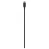 Mophie Essentials cavo di ricarica | cavo USB 1 m USB 2.0 USB A a USB C nero