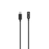 Cavo USB Polar 910111085 USB 2.0 USB C nero