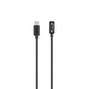 Cavo USB Polar 910111085 USB 2.0 USB C nero