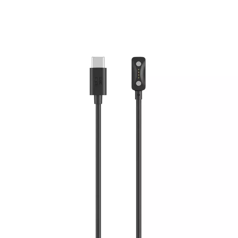 Cavo USB Polar 910111085 USB 2.0 USB C nero