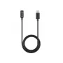 Cavo USB Polar 910111085 USB 2.0 USB C nero