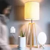 Adattatore spina di alimentazione LogiLink PA0248 bianco