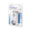 Adattatore spina di alimentazione LogiLink PA0248 bianco