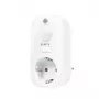Adattatore spina di alimentazione LogiLink PA0248 bianco