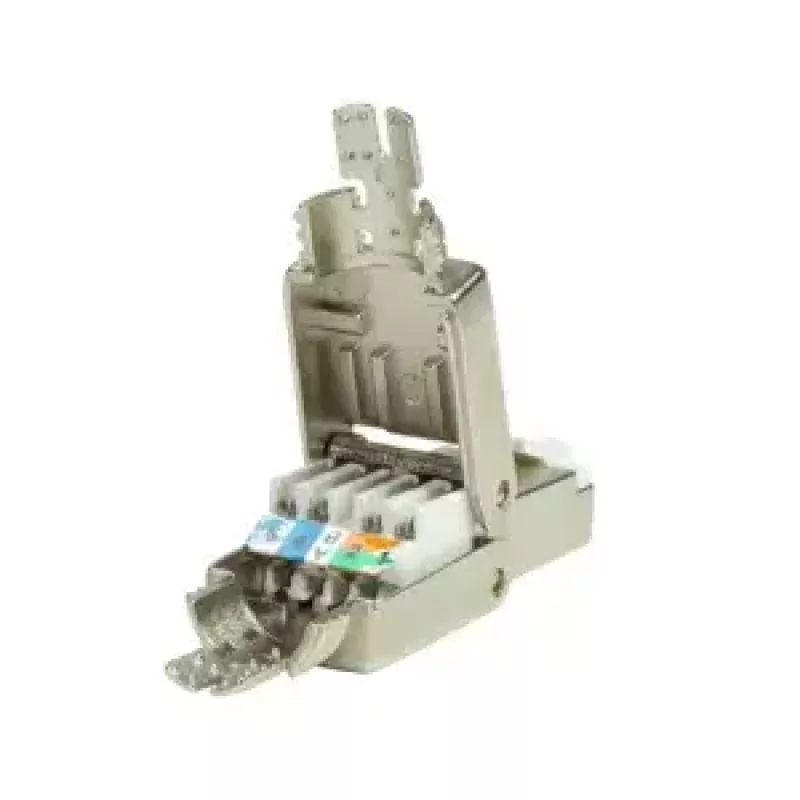 Connettore RJ45 LogiLink MP0080
