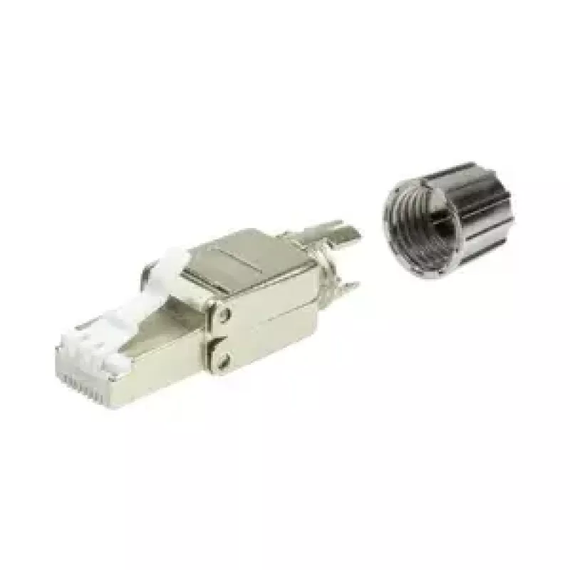 Connettore RJ45 LogiLink MP0080