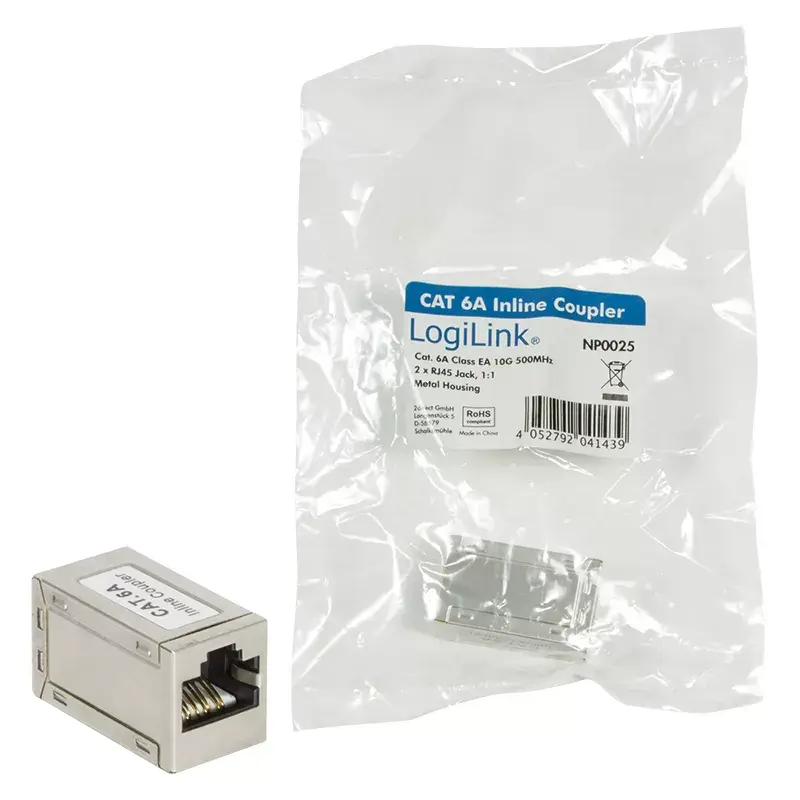 Modulo Keystone LogiLink NP0025