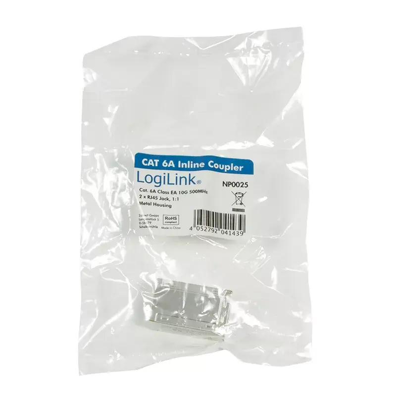 Modulo Keystone LogiLink NP0025