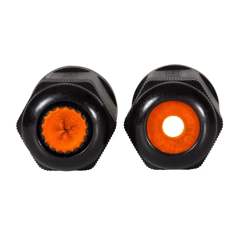 Connettore per cavi LogiLink NP0081 2x RJ45 nero