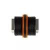 Connettore per cavi LogiLink NP0081 2x RJ45 nero