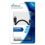 Cavo HDMI MediaRange MRCS165 1,5 m