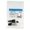 LogiLink MP0044 EconLine connettore RJ45 da assemblare in campo, Cat6A