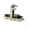 LogiLink MP0044 EconLine connettore RJ45 da assemblare in campo, Cat6A