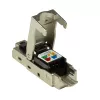 LogiLink MP0044 EconLine connettore RJ45 da assemblare in campo, Cat6A