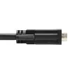 Cavo DVI Techly ICOC-DVI-8050 5 m DVI-D nero