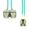 Cavo in fibra ottica ProXtend LC-SC UPC OM3 Duplex 3M