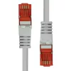 Cavo Ethernet ProXtend CAT6 RJ-45 F/UTP 7 m grigio