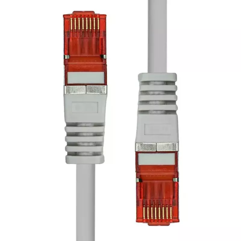 Cavo Ethernet ProXtend CAT6 RJ-45 F/UTP 7 m grigio