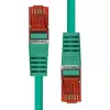 Cavo Ethernet ProXtend CAT6 RJ-45 7 m verde