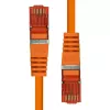 Cavo Ethernet ProXtend CAT6 RJ-45 7 m arancione