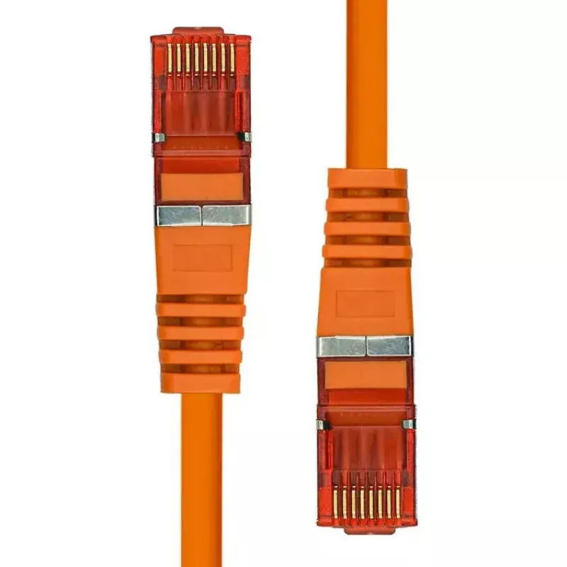 Cavo Ethernet ProXtend CAT6 RJ-45 2 m arancione