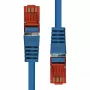 Cavo Ethernet ProXtend CAT6 RJ-45 15 m blu