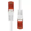 Cavo Ethernet ProXtend CAT6 RJ-45 7 m bianco