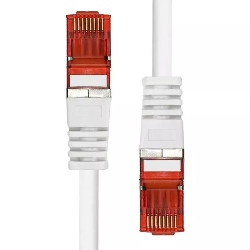 Cavo Ethernet ProXtend CAT6 RJ-45 7 m bianco