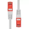 Cavo Ethernet ProXtend CAT6 RJ-45 U/UTP 7 m grigio