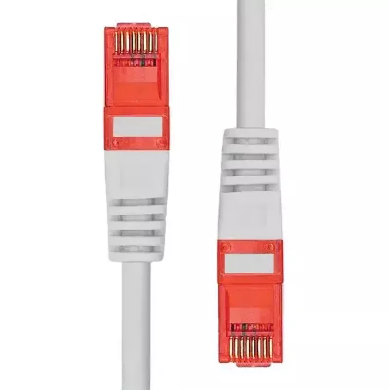 Cavo Ethernet ProXtend CAT6 RJ-45 U/UTP 7 m grigio