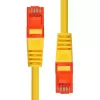 Cavo Ethernet ProXtend CAT6 RJ-45 U/UTP 7 m giallo