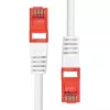 Cavo Ethernet ProXtend CAT6 RJ-45 U/UTP 15M bianco