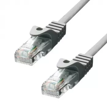 Cavo Ethernet ProXtend CAT5e RJ-45 7M grigio
