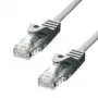 Cavo Ethernet ProXtend CAT5e RJ-45 7M grigio
