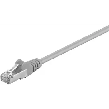 Microconnect STP505 Cavo di rete grigio 5 m Cat5e F/UTP (FTP)
