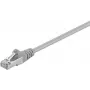 Microconnect STP505 Cavo di rete grigio 5 m Cat5e F/UTP (FTP)