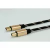 Cavo USB ROLINE GOLD A - B M/M 4,5 m