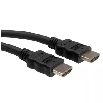 Cavo HDMI ROLINE HDMI High Speed con Ethernet 5 m