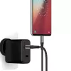 Cavo USB ALOGIC ULCA2030-SGR 0,3 m USB 2.0 grigio