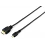 Cavo Equip HDMI 1.4 su Micro HDMI, 2 m