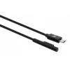 Cavo Manhattan USB-C su Surface Connect 1,8 m connettore maschio a maschio