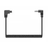 Cavo Manhattan USB-A su Micro-USB 356237 1 m connettore maschio a maschio nero