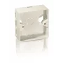 Scatola di montaggio universale a parete Equip 125561