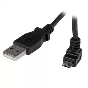 Cavo Micro-USB StarTech.com 1 m – A su Micro B ad angolo