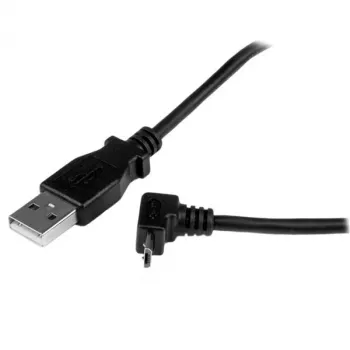 Cavo Micro-USB StarTech.com 1 m – A su Micro B ad angolo