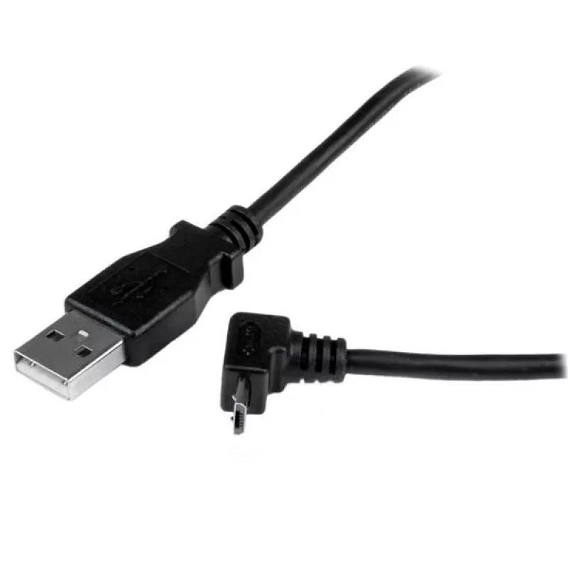 Cavo Micro-USB StarTech.com 1 m – A su Micro B ad angolo