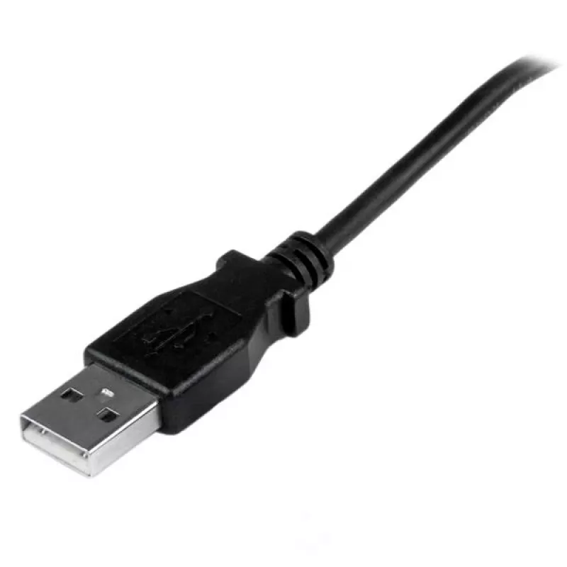Cavo Micro-USB StarTech.com 1 m – A su Micro B ad angolo