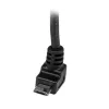 Cavo Micro-USB StarTech.com 1 m – A su Micro B ad angolo