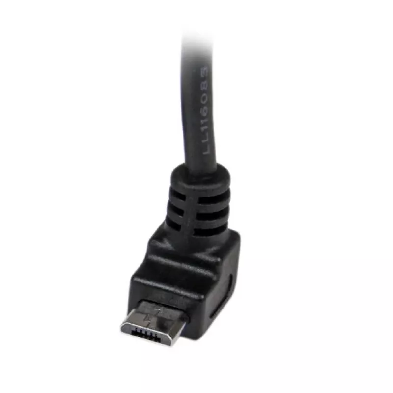 Cavo Micro-USB StarTech.com 1 m – A su Micro B ad angolo