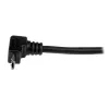 Cavo Micro-USB StarTech.com 1 m – A su Micro B ad angolo